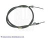 BLUE PRINT ADT346250 Cable, parking brake